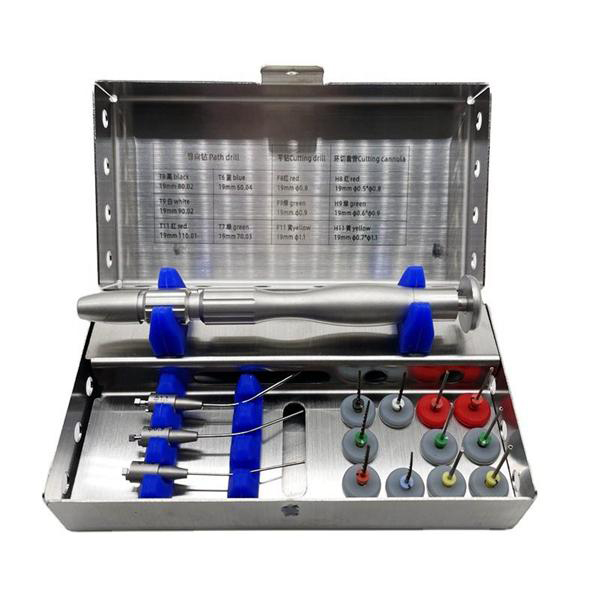 endo motor, equipo dental, dentista, clínica dental, dental,